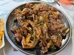 -柴火农家饭(遇龙河店)