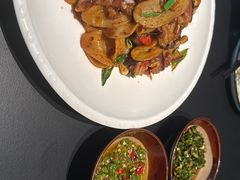 -汉·鲜味人知(陈家营店)