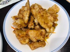 -老厨家(友谊路总店)