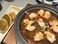 -绿茶餐厅(广州天河城店)