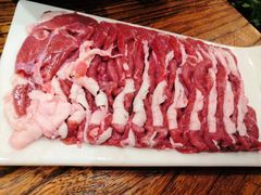-额尔敦草原涮羊肉·烧烤(冻青树总店)
