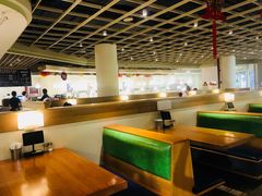 -So Lounge索兰至餐厅(蓝色港湾店)