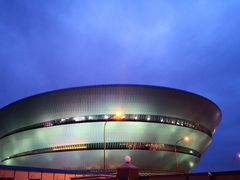 -成都金融城演艺中心