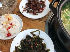 -尼玛藏家风味园(阿山食城店)