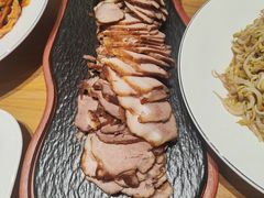 -毛毛熏肉•东北菜老字号(大安街店)