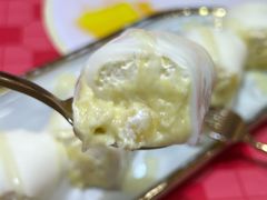 -甜心妈妈·榴莲星级糖水(北京路总店)