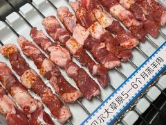 -很久以前羊肉串(大华三路店)