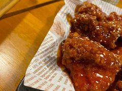 -咕咕站韩国料理(紫金港店)