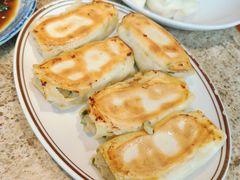 -金谷园饺子馆(北邮总店)