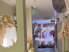 -PARFUM FLORAL花境法餐(南京首店)
