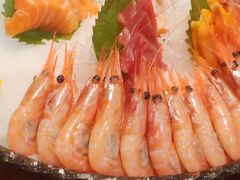 -大江户日本料理(吕厝店)
