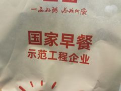 -嘉和一品粥(津华昌道店)
