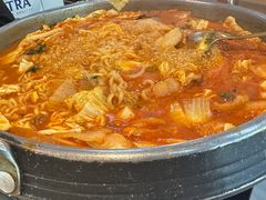 -玛嘻哒韩国料理延吉烤肉(莫邪路新天地店)