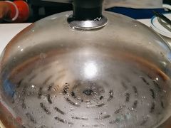 -碗中海·蒸汽海鲜·桑拿鸡(岭南天地店)