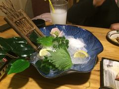 -三渡居酒屋