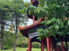 -广州莲花山旅游区