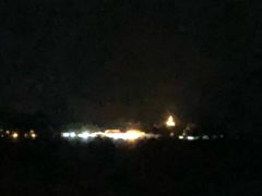 -朱家尖蜈蚣峙码头