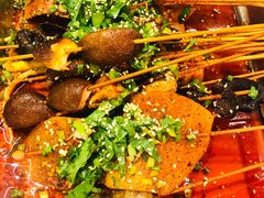 -付小姐在成都(中山公园店)