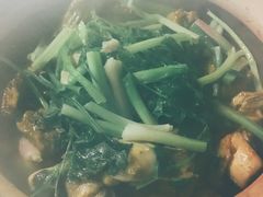 -蚝家菜馆(沙井店)