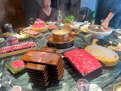 -慢丽江·云南野生菌土鸡锅(西山店)