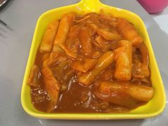 -chicken plus韩国炸鸡(城阳店)