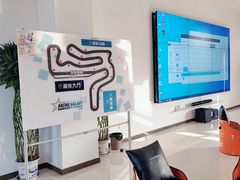 -天津极速星辰国际卡丁车赛车场
