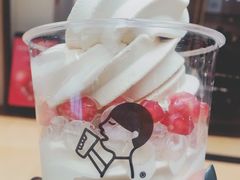 -喜茶(上海兴业太古汇店)