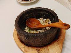 -敏珠拉姆藏餐·南京厨房(富春江东街店)