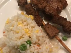 -富力希尔顿酒店·地阔自助餐厅