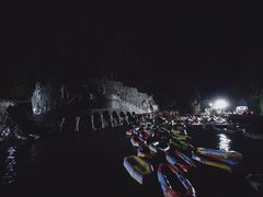 -将军关探险漂流