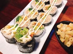 -米屋石锅拌饭(师大店)