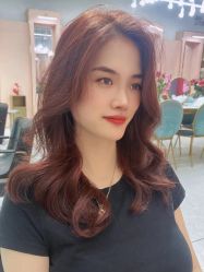 点击看大图 -MORI HAIR SALON日式美发沙龙