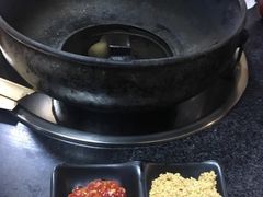 -石记老北京炙子烤肉(松园店)