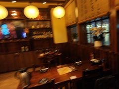 -鸟鹏烧鸟居酒屋(仁恒梦中心店)