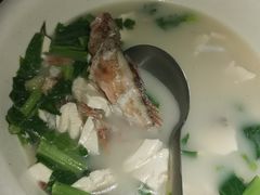 -蛇口康乐快餐鱼仔档(翠苑小区店)