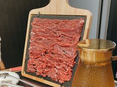 -井格重庆火锅(西直门凯德Mall店)