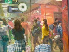 -中华艺术宫(上海美术馆)