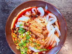 -伤心凉粉(洛带镇店)