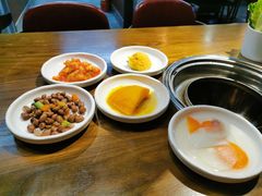 -·缸桶屋·韩式牛肋条自助烤肉(西湖D11店)