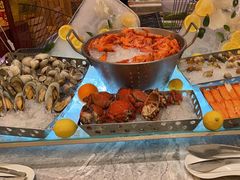 -盛宴标帜餐厅·亲子自助 (南昌喜来登酒店)