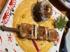 -大岛日本料理铁板烧(南通大饭店)