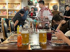 -卢布里西餐厅(总店)