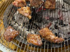 -西塔老太太泥炉烤肉(北京双井店)