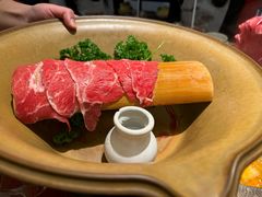 -廖掌柜·重庆鲜货火锅(上海首店)