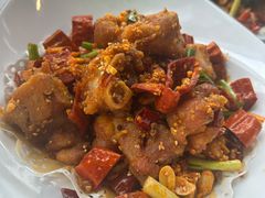 -巧克力渔家.小船海鲜胶东菜(万平口店)