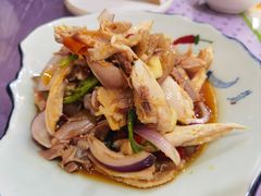 -新疆巴州金丝特餐厅(大钟寺店)