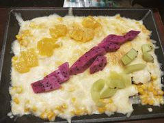 -九田家黑牛烤肉料理(中北镇店)