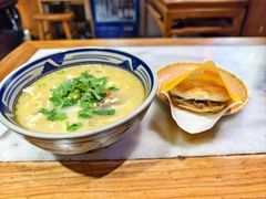 -虢国羊肉汤馆(政二街店)