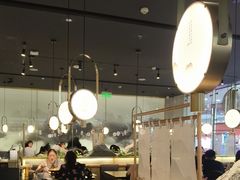 -赠李白·如诗的川味(余杭万达广场店)