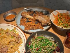 -纳鲁孜·新疆特色餐厅(上海悦荟广场店)